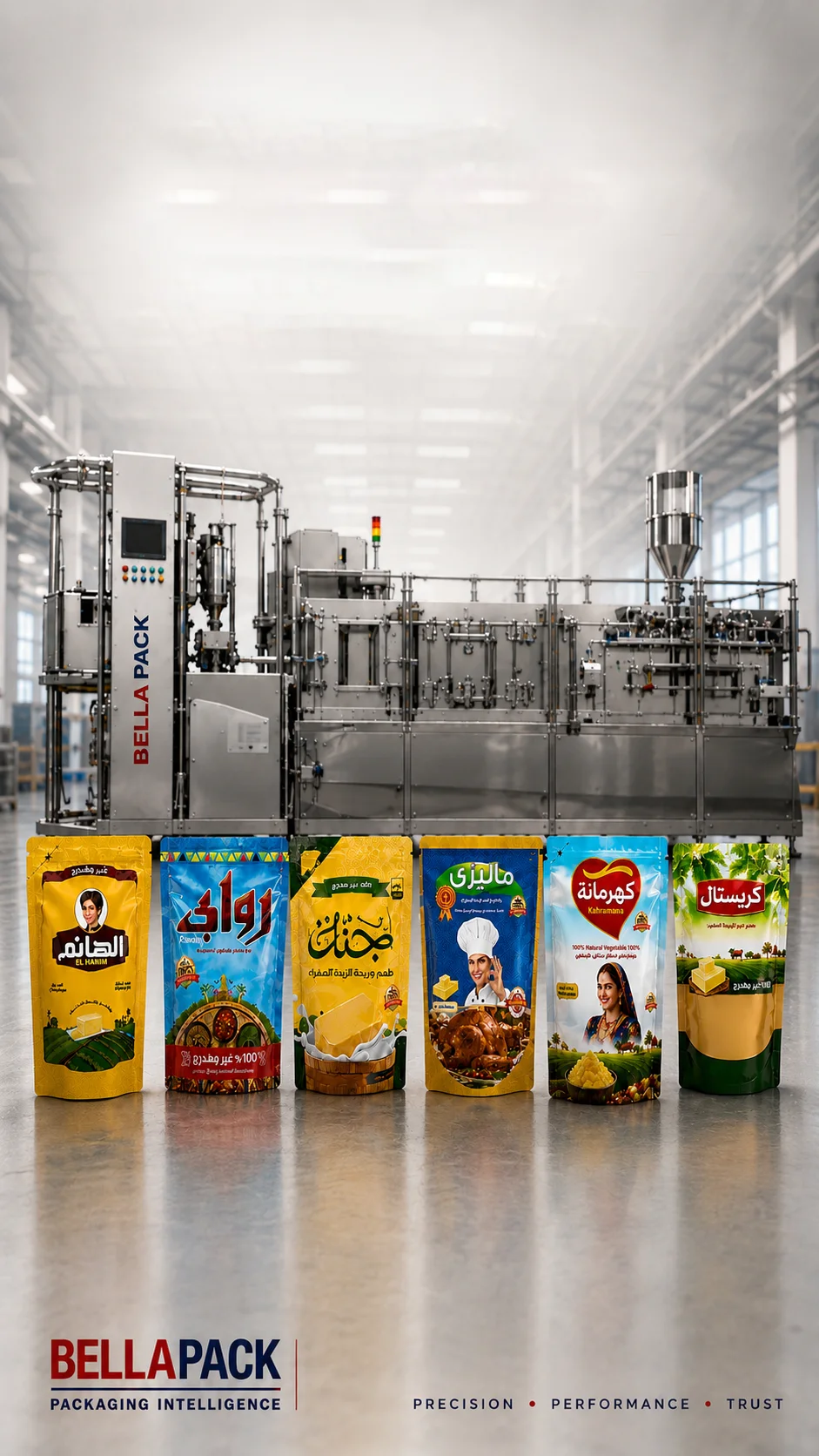 Food & Beverage