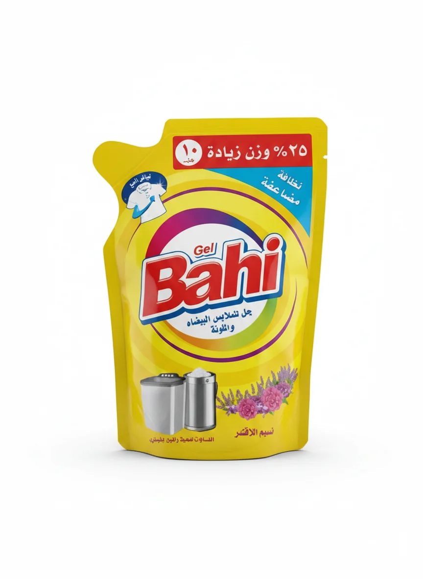 Bahi