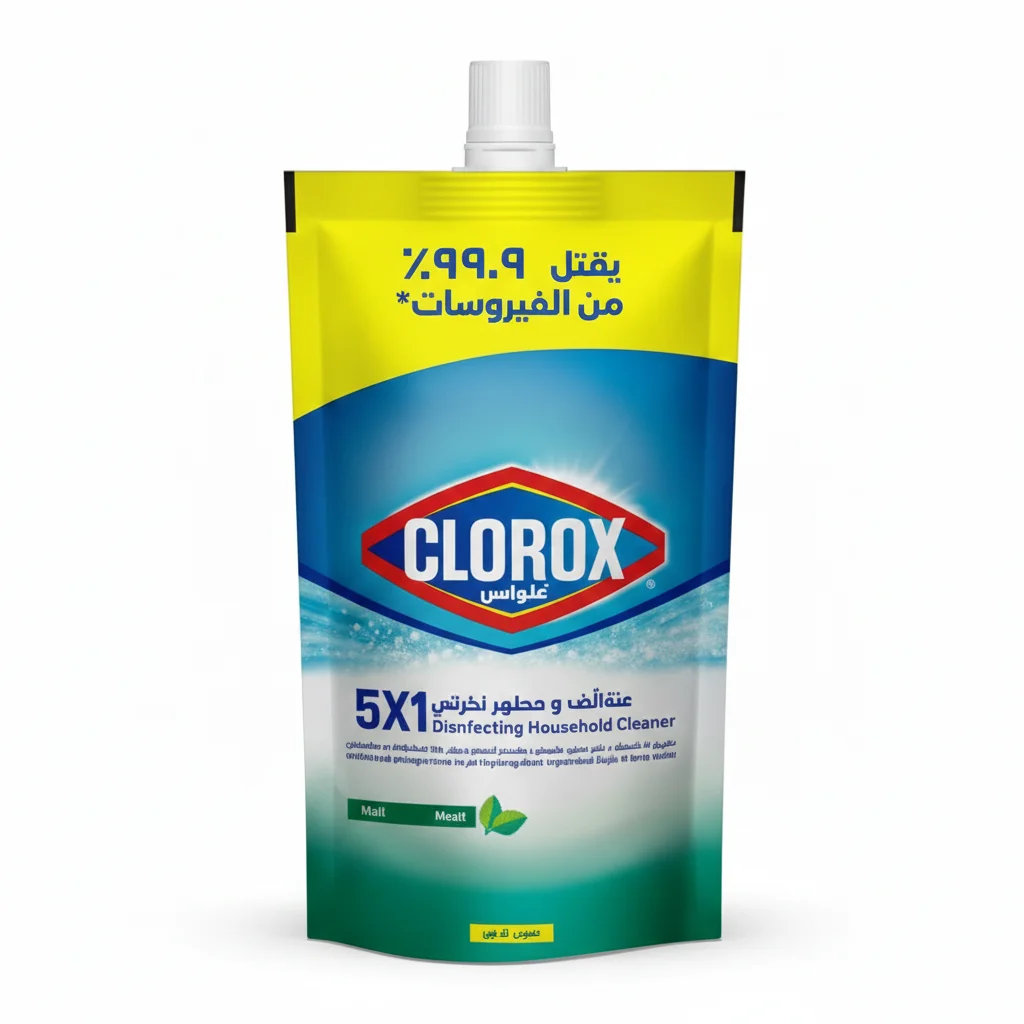 Clorox