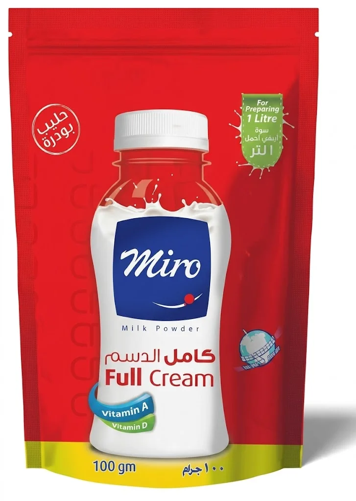 Miro Milk