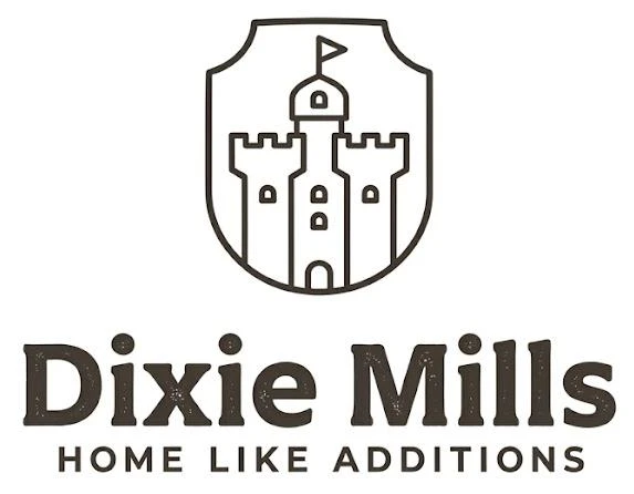 Dixie Mills logo