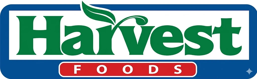 Harvest logo