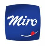 Miro Milk logo