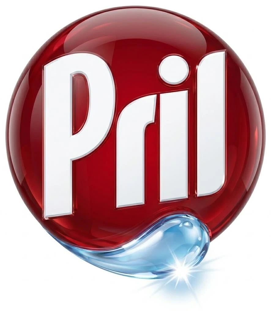 Pril logo